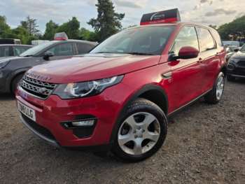 Used Land Rover Discovery Sport 2018 for sale - 75030338: Photo