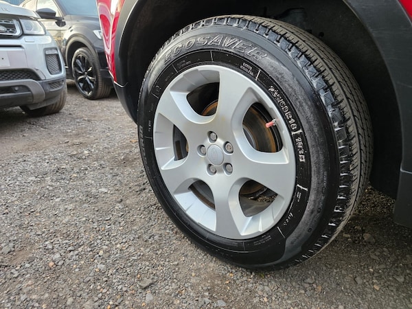 Used Land Rover Discovery Sport 2018 for sale - 75030338: Photo 41