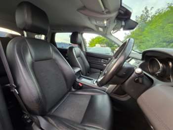 Used Land Rover Discovery Sport 2018 for sale - 75030338: Photo