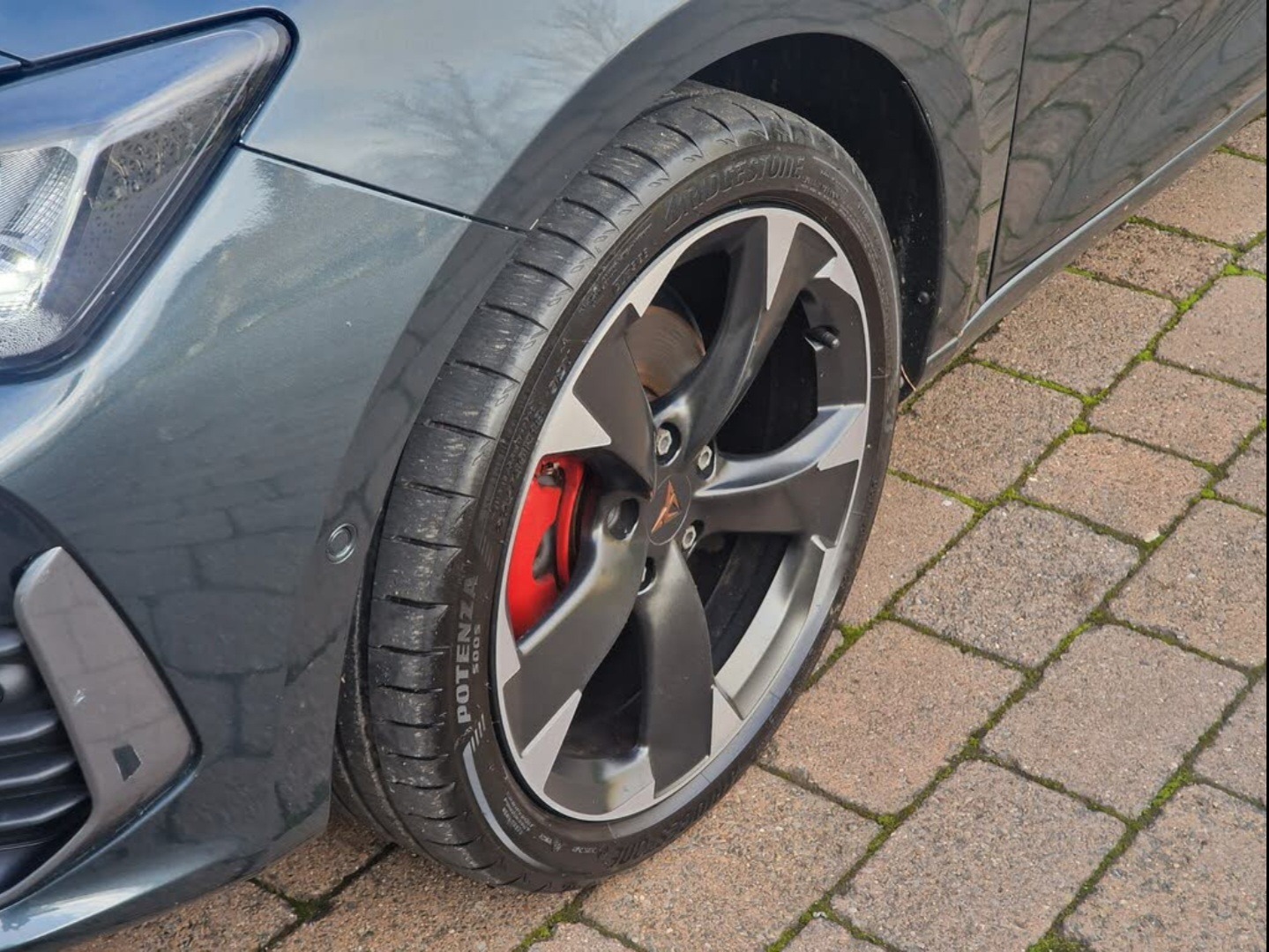 Used SEAT Leon 2021 for sale - 77417271: Photo 10