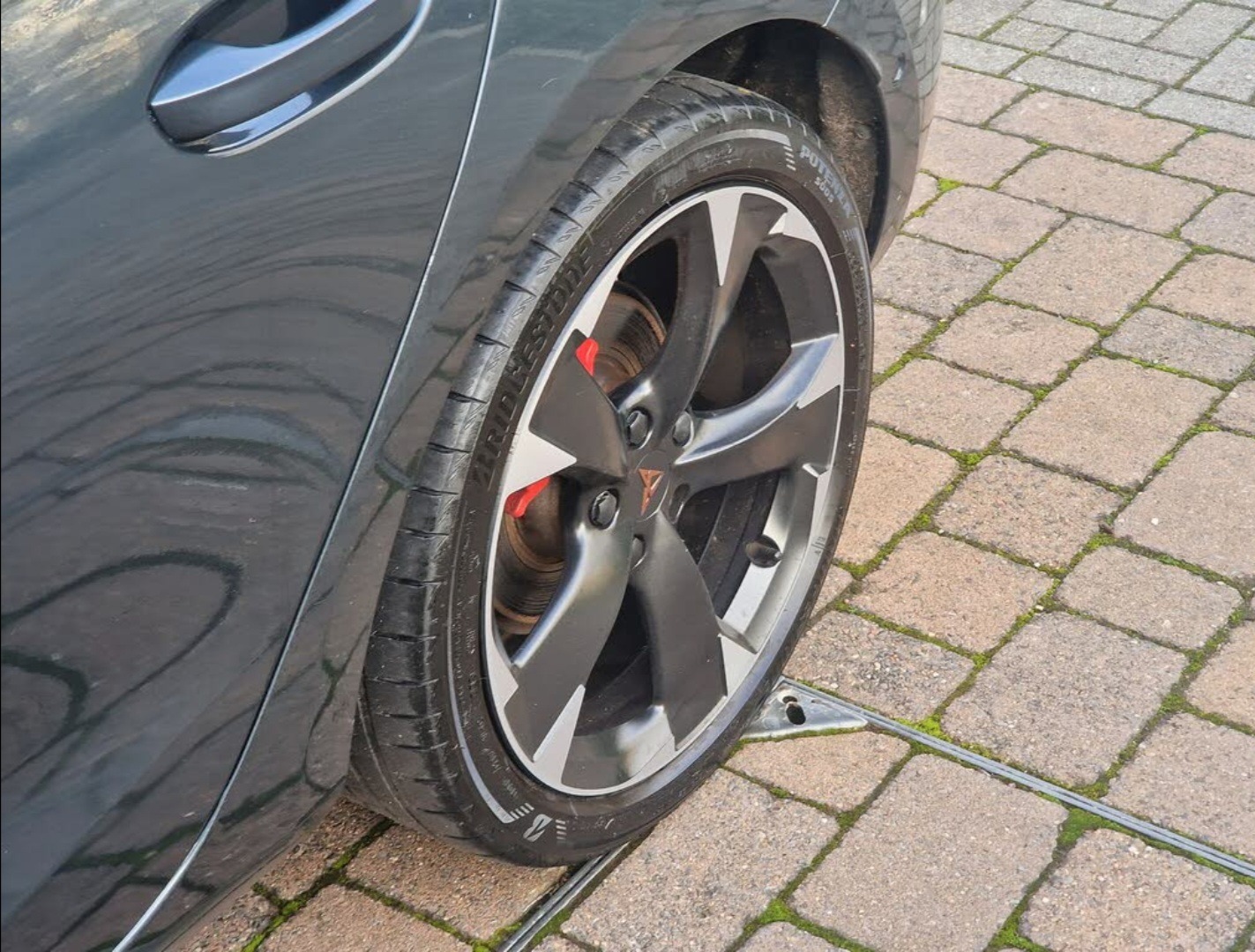 Used SEAT Leon 2021 for sale - 77417271: Photo 11