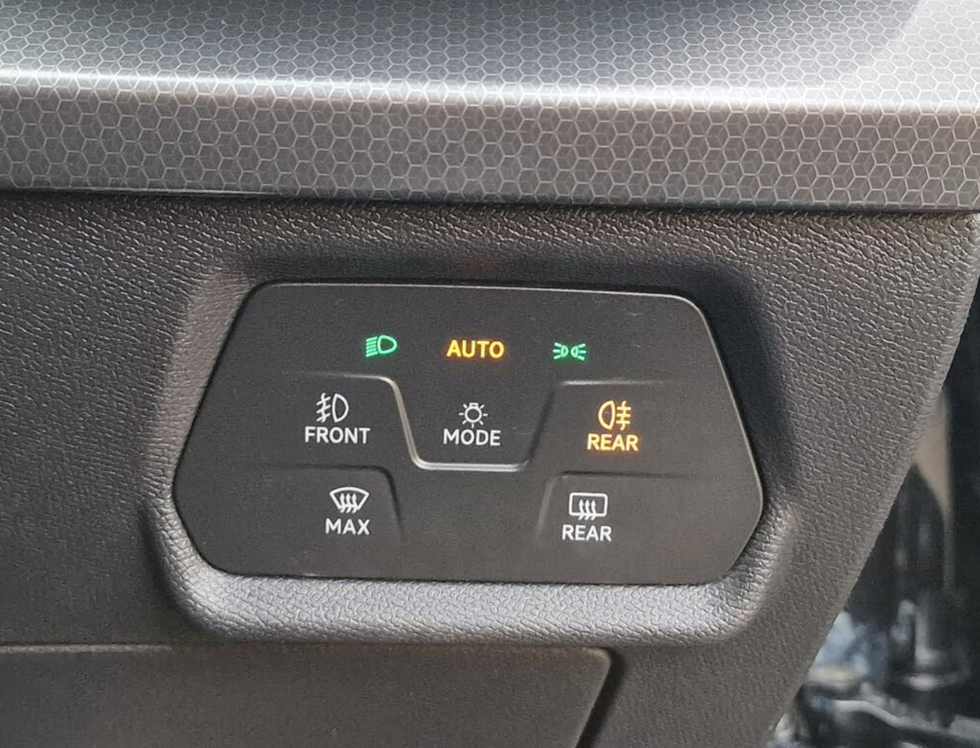 Used SEAT Leon 2021 for sale - 77417271: Photo 13