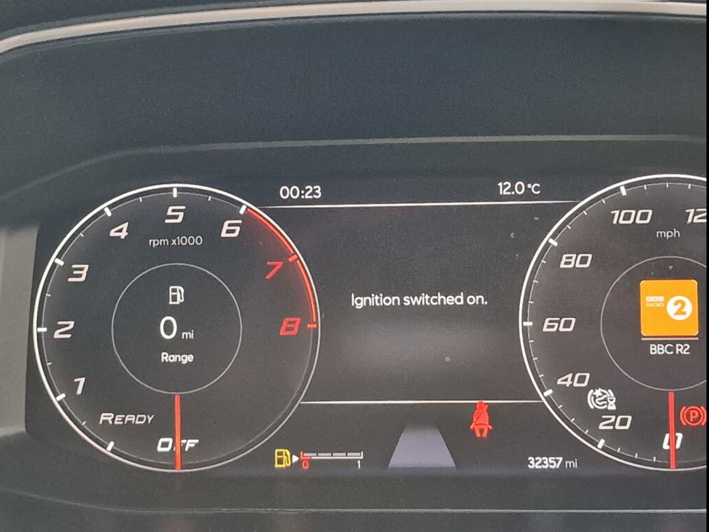 Used SEAT Leon 2021 for sale - 77417271: Photo 16