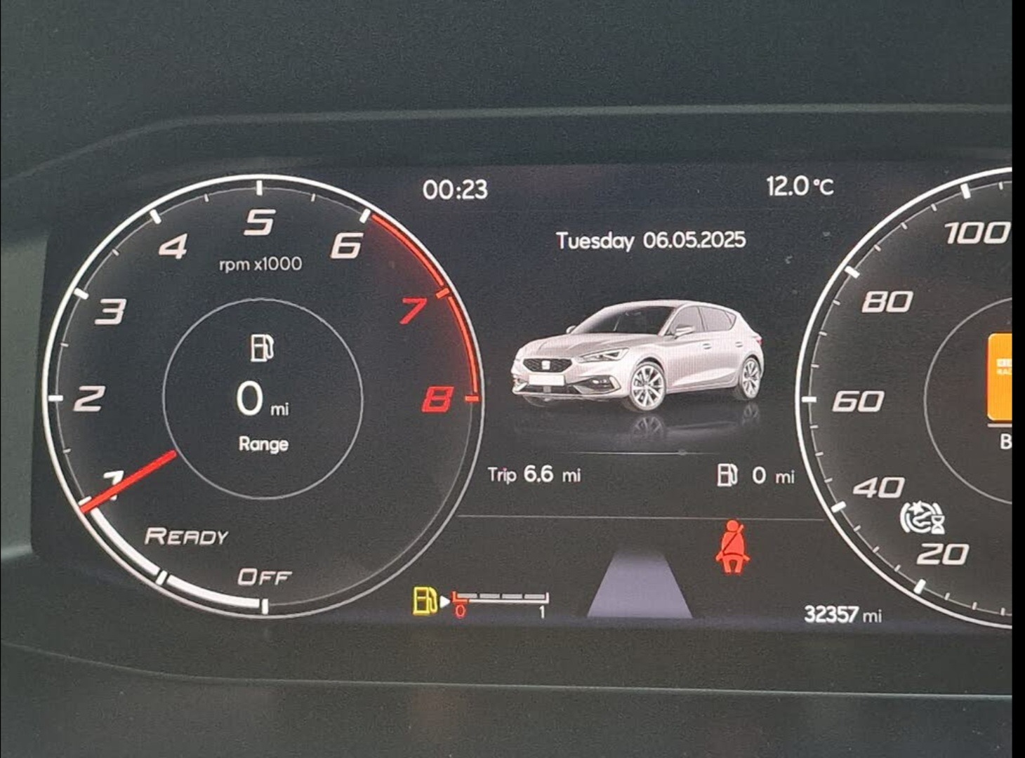 Used SEAT Leon 2021 for sale - 77417271: Photo 17