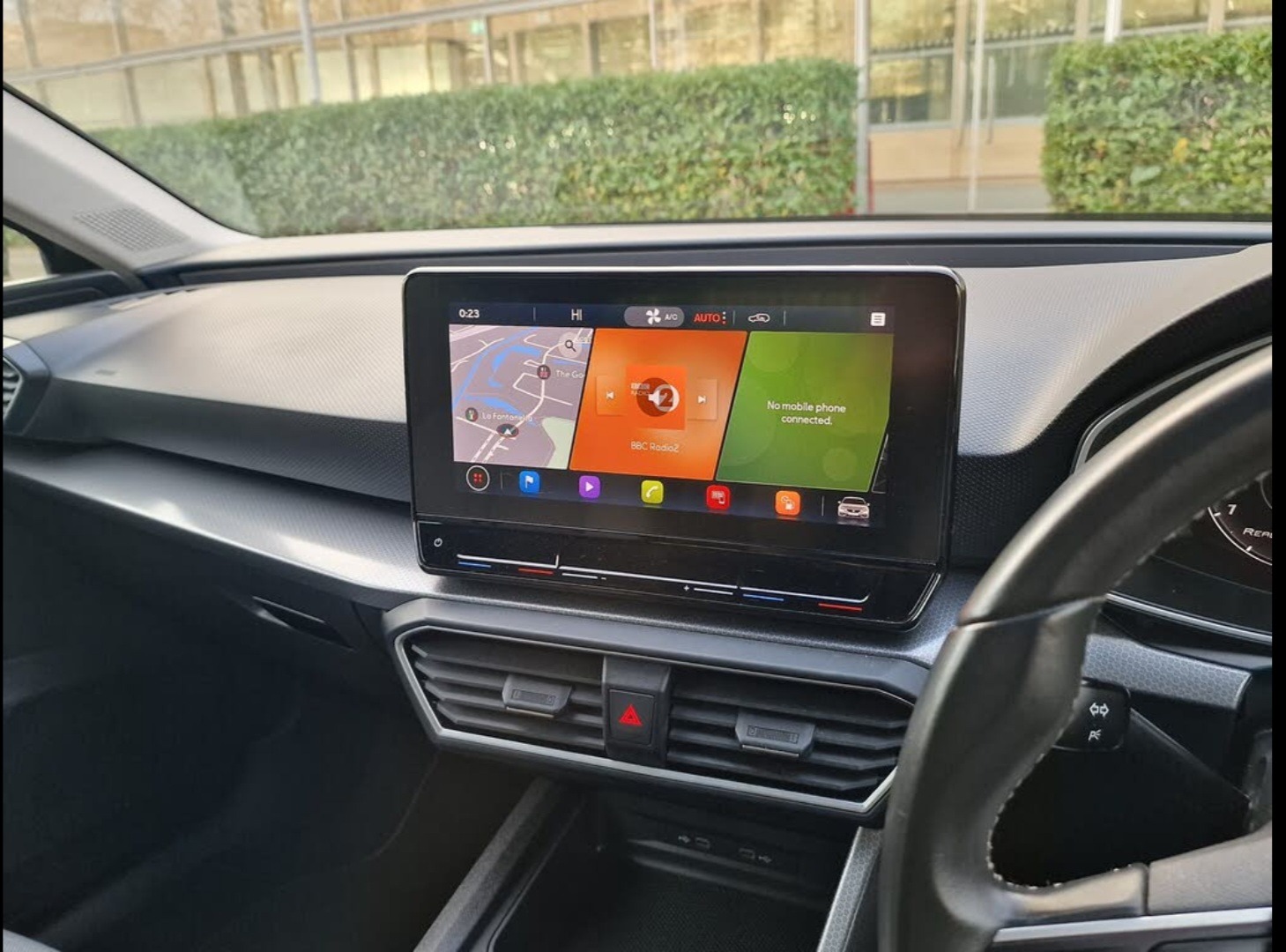 Used SEAT Leon 2021 for sale - 77417271: Photo 18