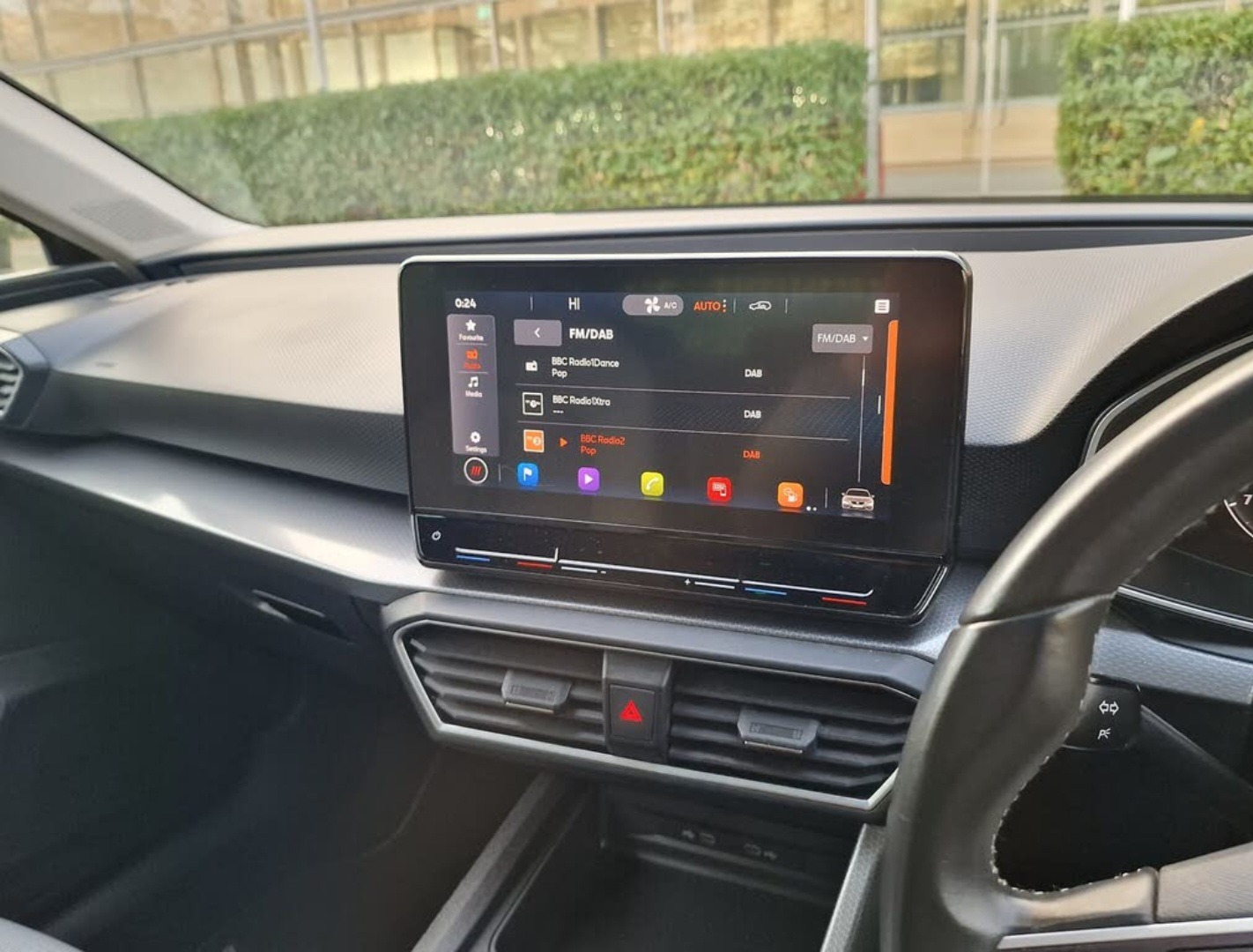 Used SEAT Leon 2021 for sale - 77417271: Photo 20