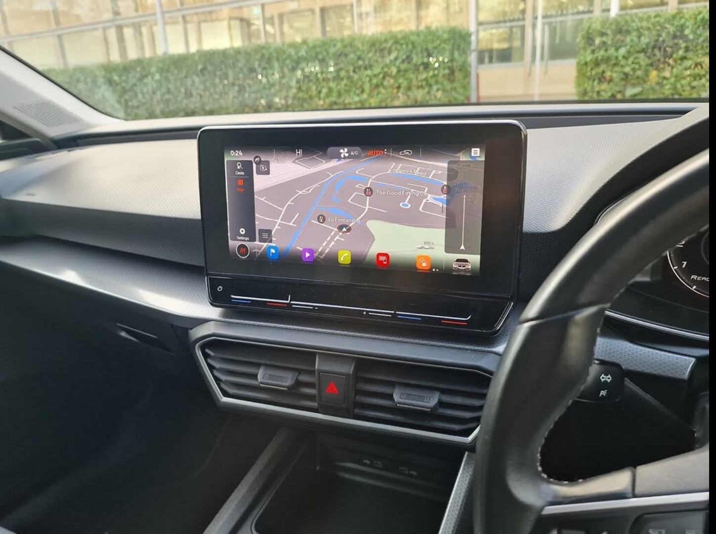 Used SEAT Leon 2021 for sale - 77417271: Photo 21