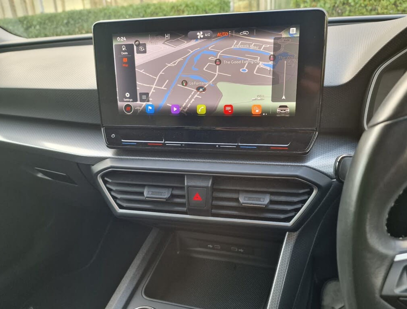 Used SEAT Leon 2021 for sale - 77417271: Photo 22