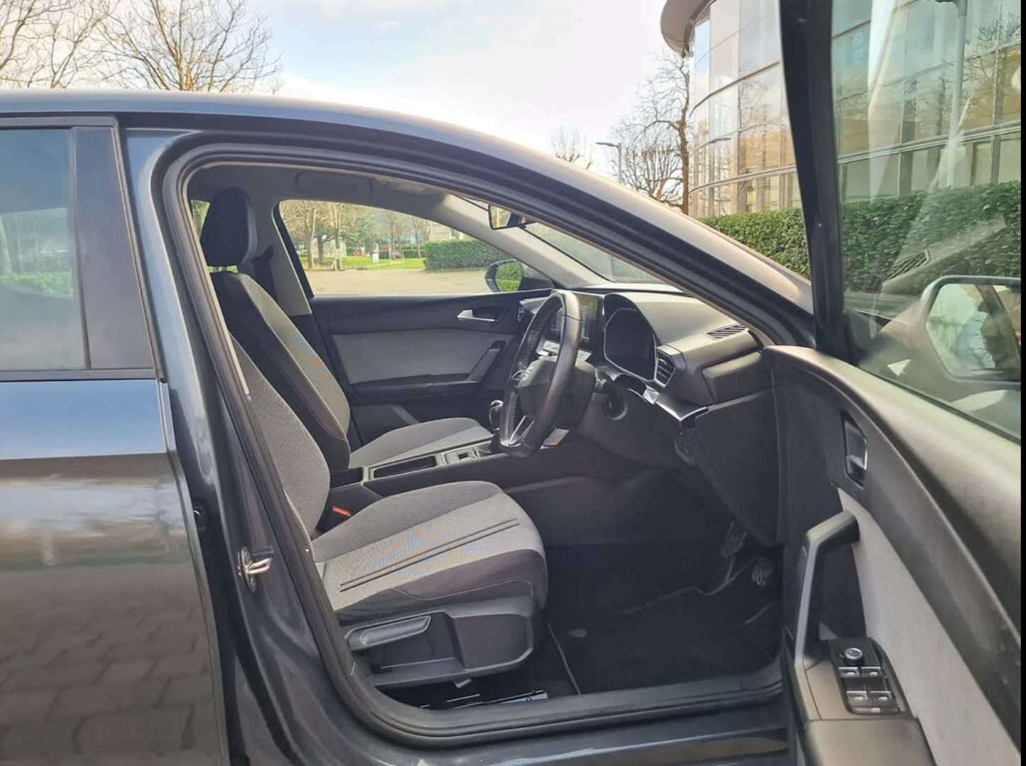 Used SEAT Leon 2021 for sale - 77417271: Photo 25