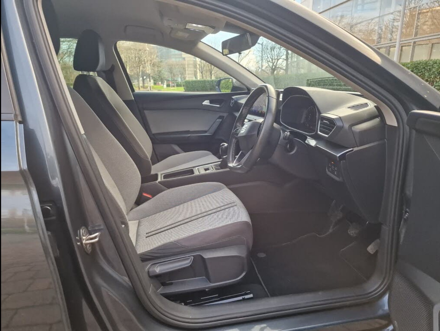 Used SEAT Leon 2021 for sale - 77417271: Photo 26