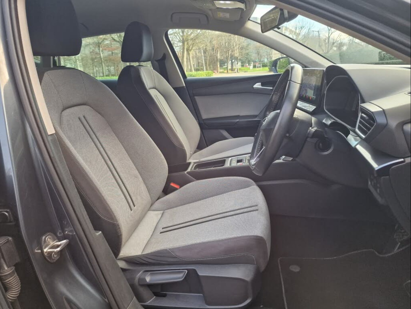 Used SEAT Leon 2021 for sale - 77417271: Photo 27