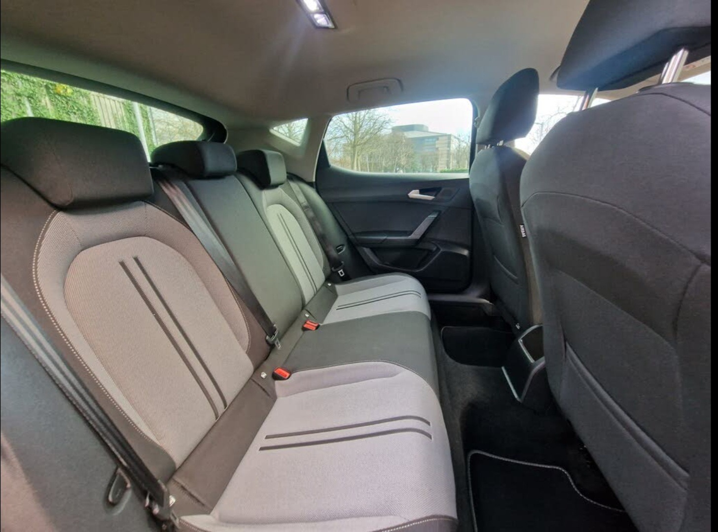 Used SEAT Leon 2021 for sale - 77417271: Photo 31