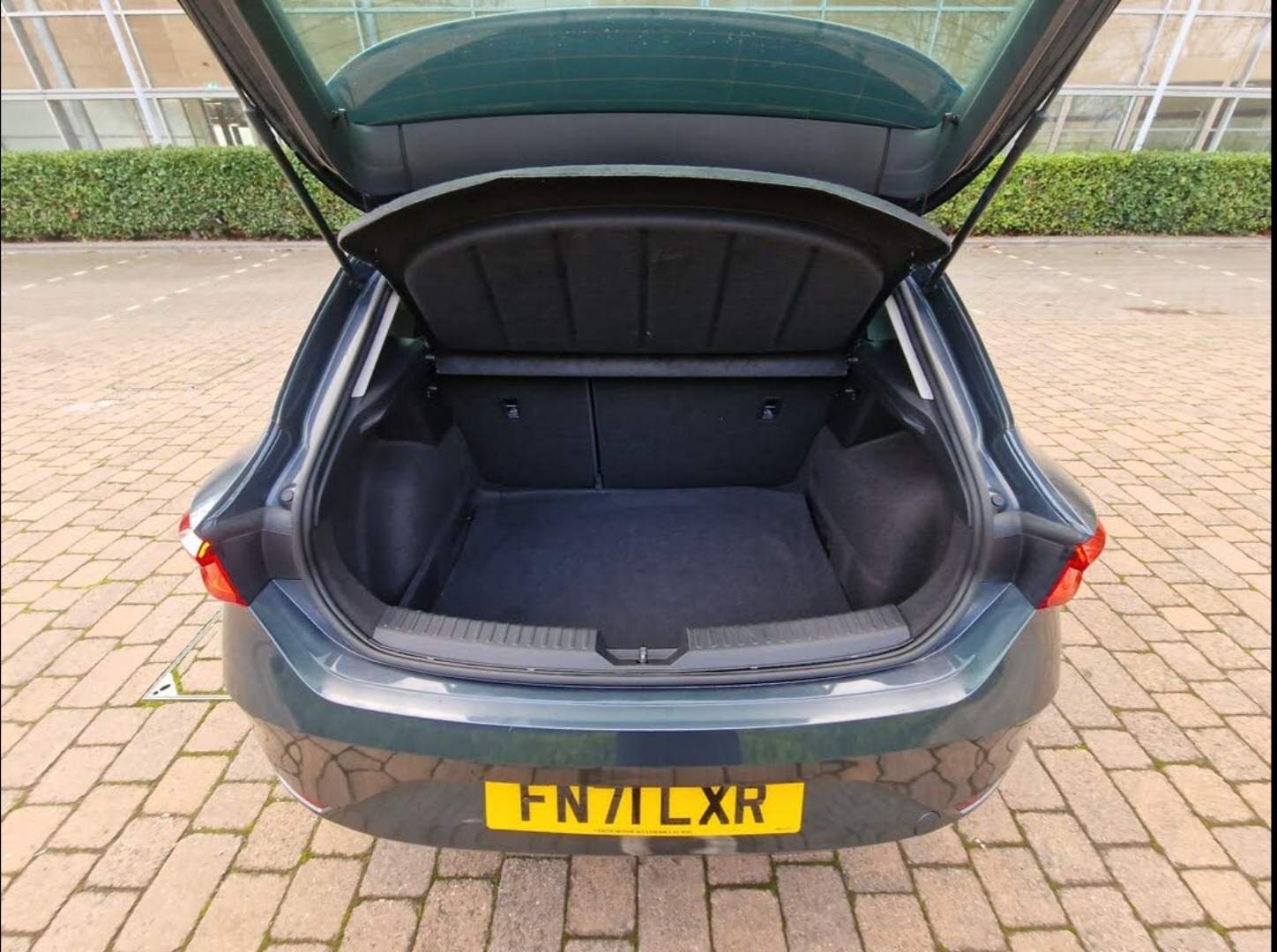 Used SEAT Leon 2021 for sale - 77417271: Photo 32