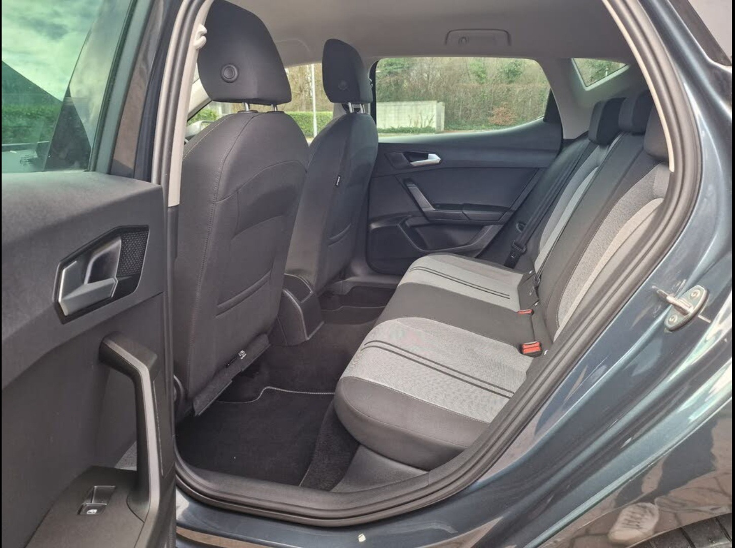 Used SEAT Leon 2021 for sale - 77417271: Photo 33