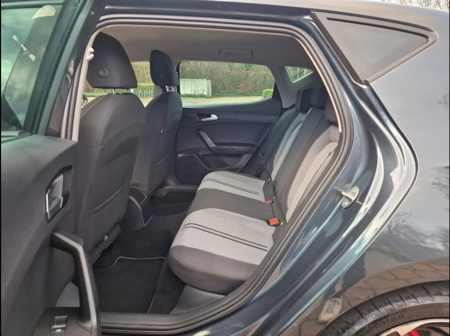 Used SEAT Leon 2021 for sale - 77417271: Photo 34