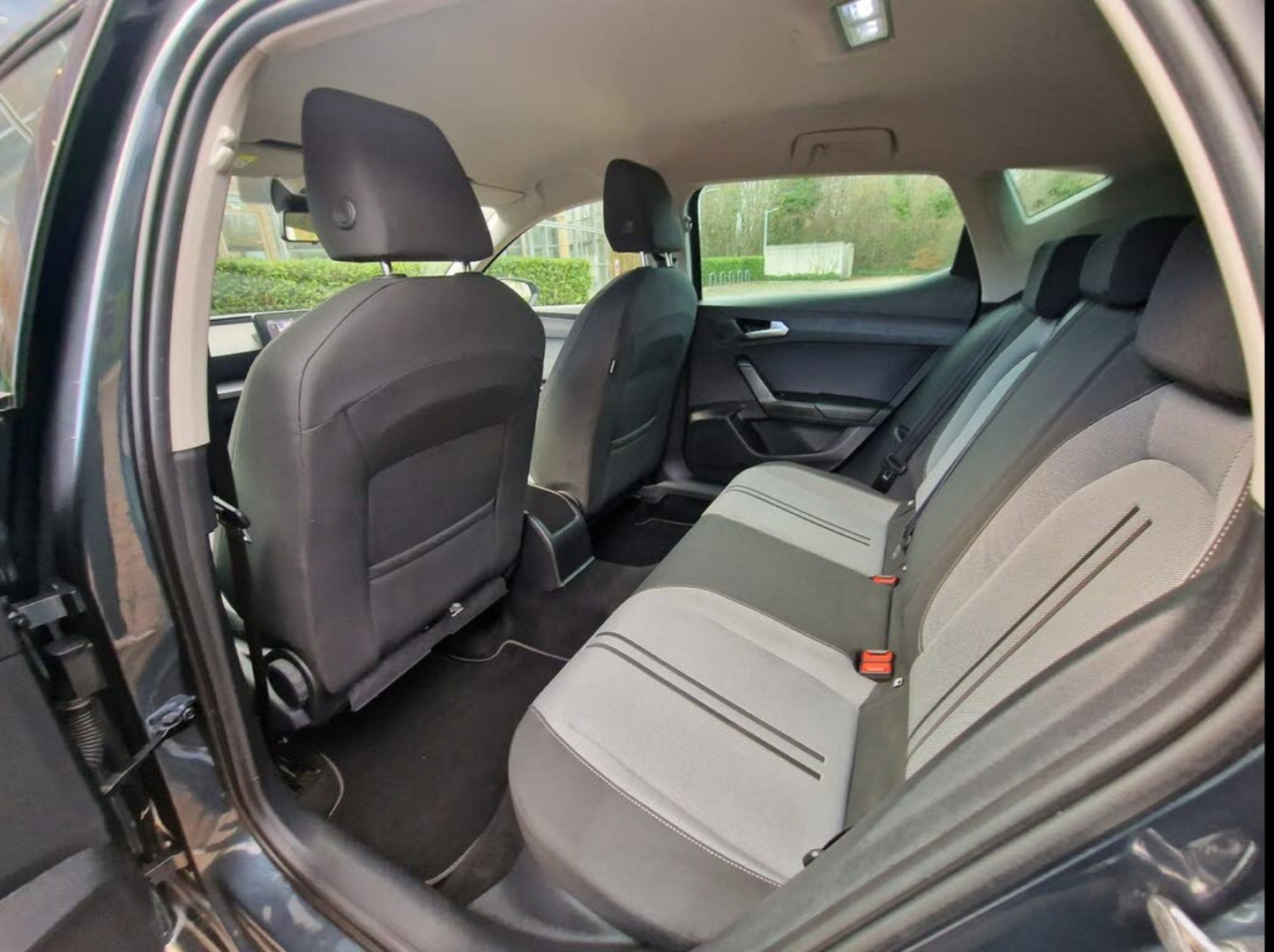 Used SEAT Leon 2021 for sale - 77417271: Photo 36