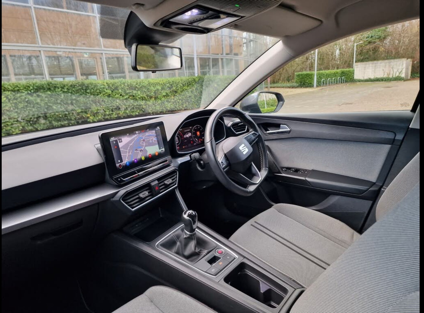 Used SEAT Leon 2021 for sale - 77417271: Photo 37