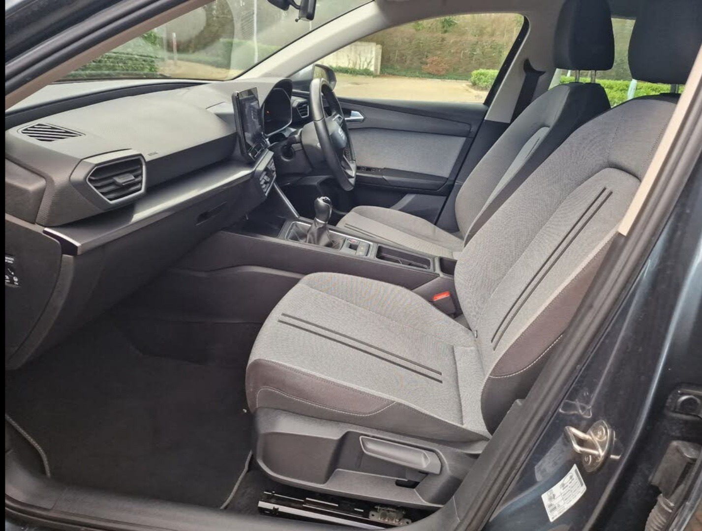 Used SEAT Leon 2021 for sale - 77417271: Photo 39