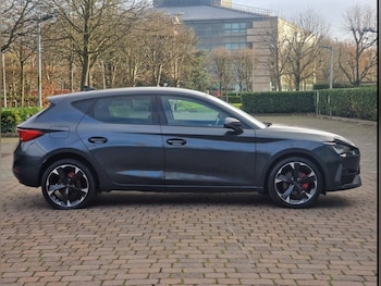 Used SEAT Leon 2021 for sale - 77417271: Photo