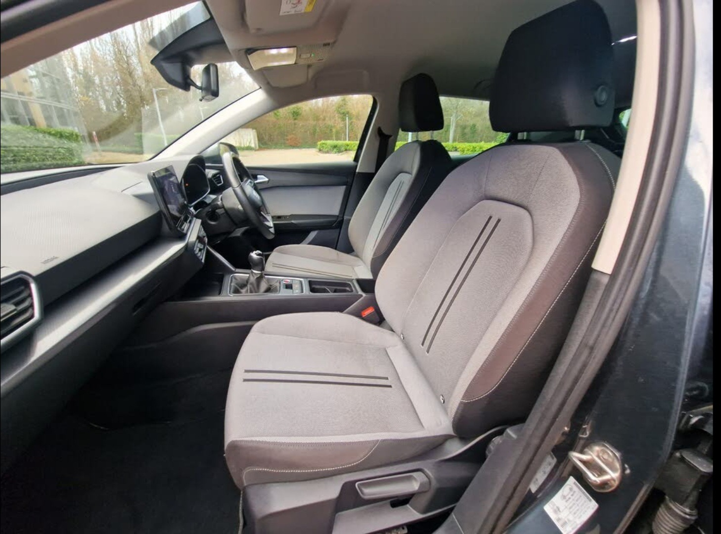 Used SEAT Leon 2021 for sale - 77417271: Photo 40