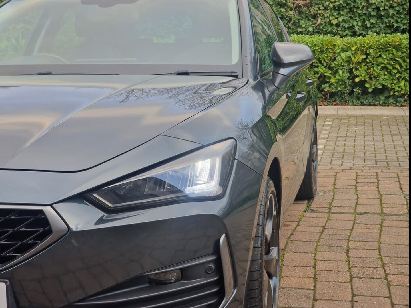 Used SEAT Leon 2021 for sale - 77417271: Photo 42