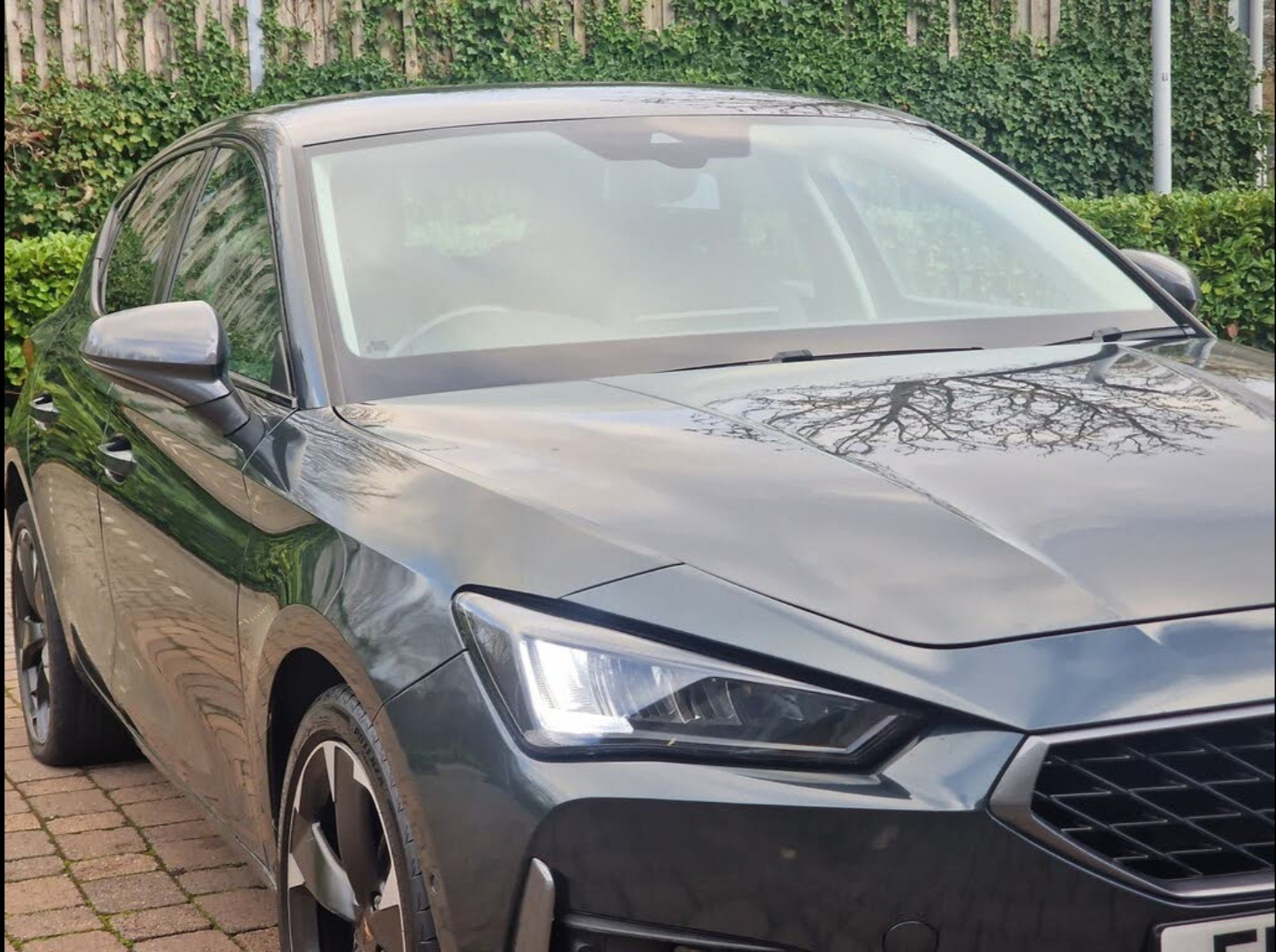 Used SEAT Leon 2021 for sale - 77417271: Photo 45