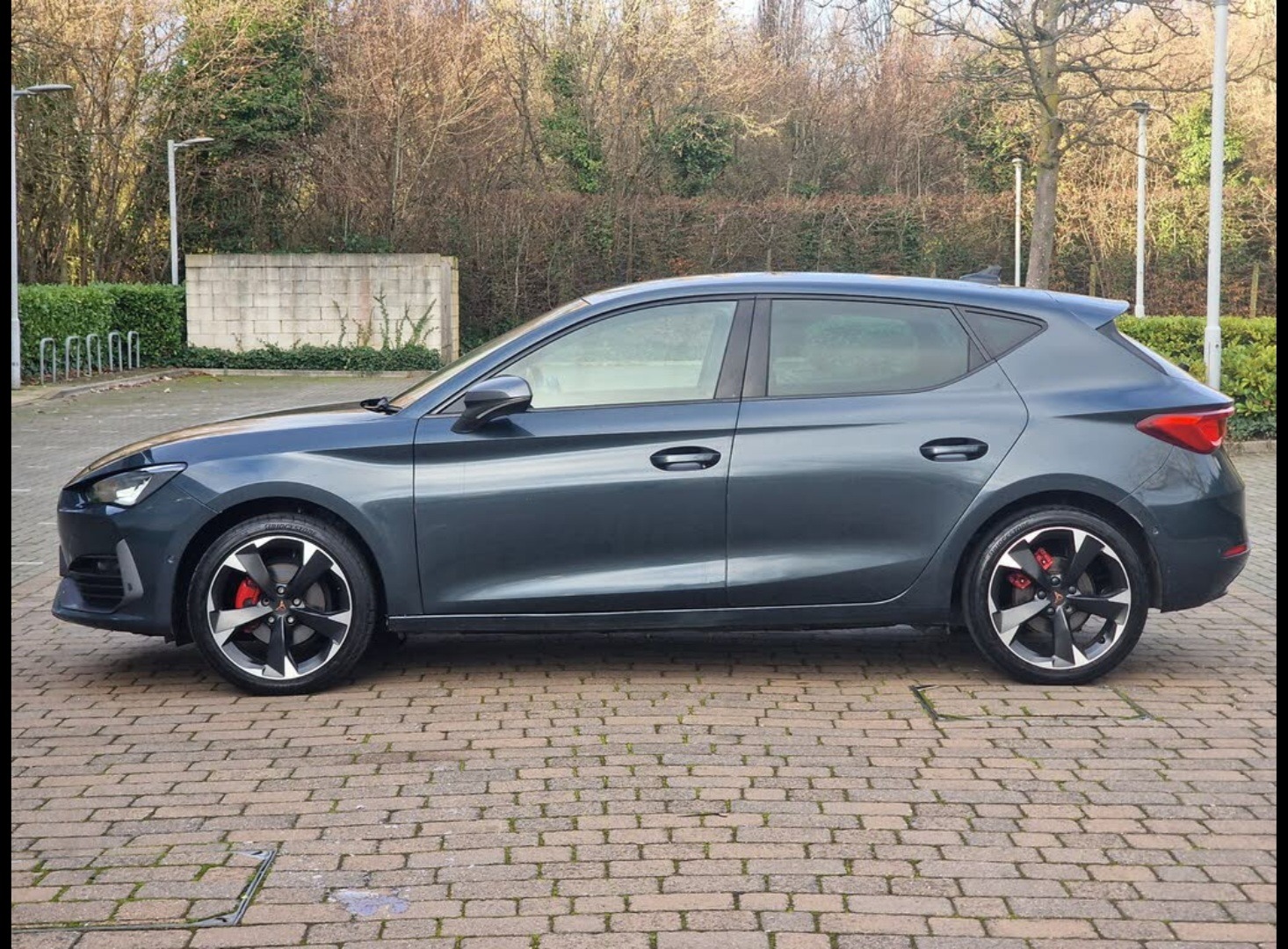 Used SEAT Leon 2021 for sale - 77417271: Photo 7