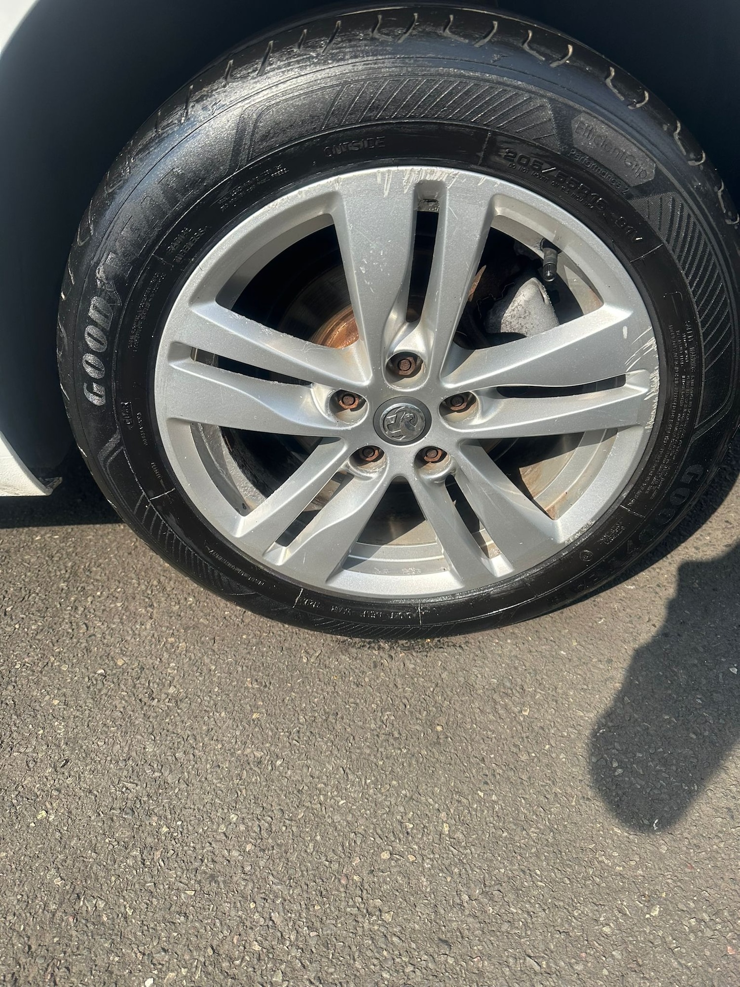 Used Vauxhall Astra 2017 for sale - 76931124: Photo 11