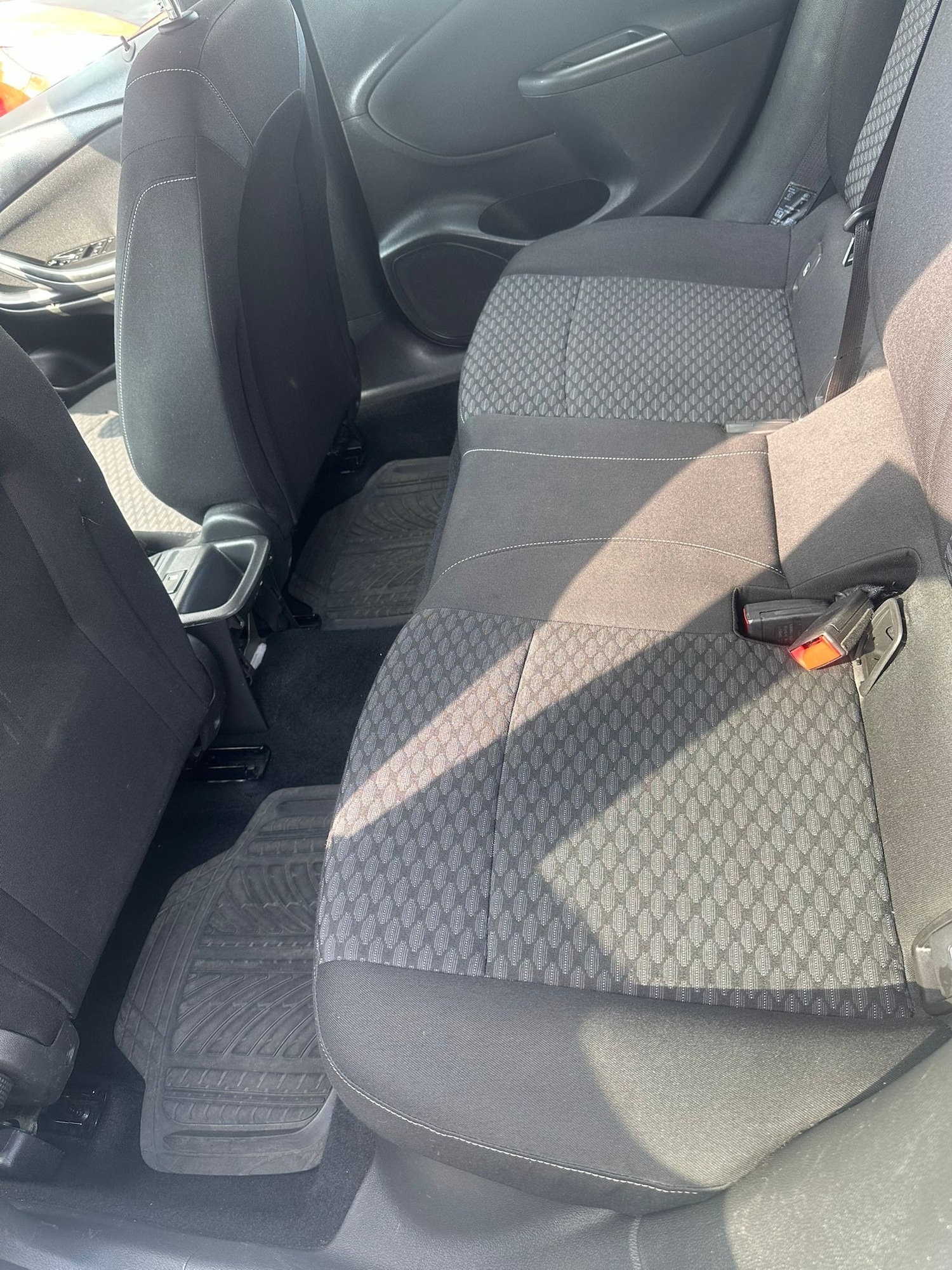 Used Vauxhall Astra 2017 for sale - 76931124: Photo 9