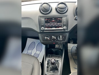 Used SEAT Ibiza 2016 for sale - 78297395: Photo