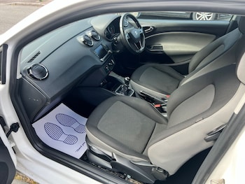 Used SEAT Ibiza 2016 for sale - 78297395: Photo