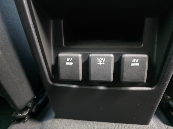 Used Land Rover Discovery Sport 2017 for sale - 76319225: Photo 20