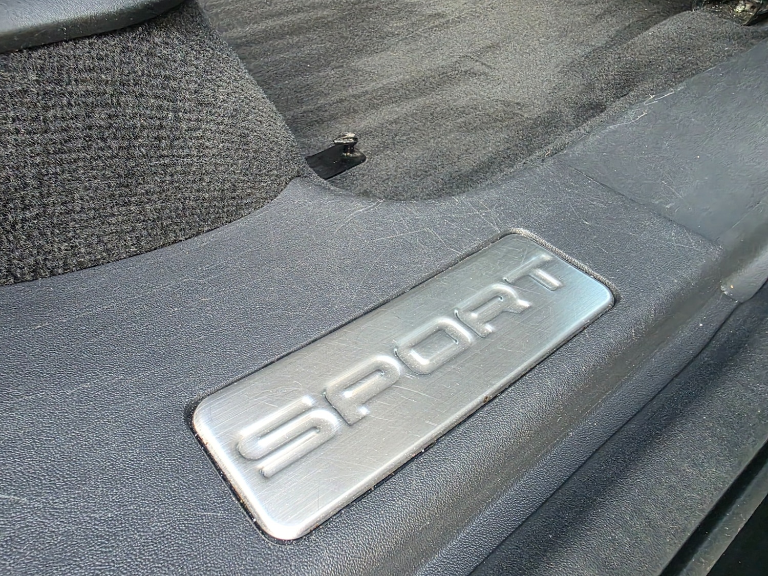 Used Land Rover Discovery Sport 2017 for sale - 76319225: Photo 21