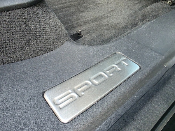 Used Land Rover Discovery Sport 2017 for sale - 76319225: Photo 21