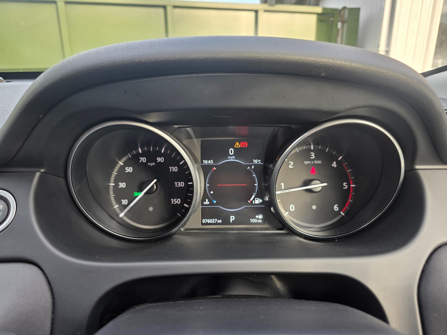 Used Land Rover Discovery Sport 2017 for sale - 76319225: Photo 27