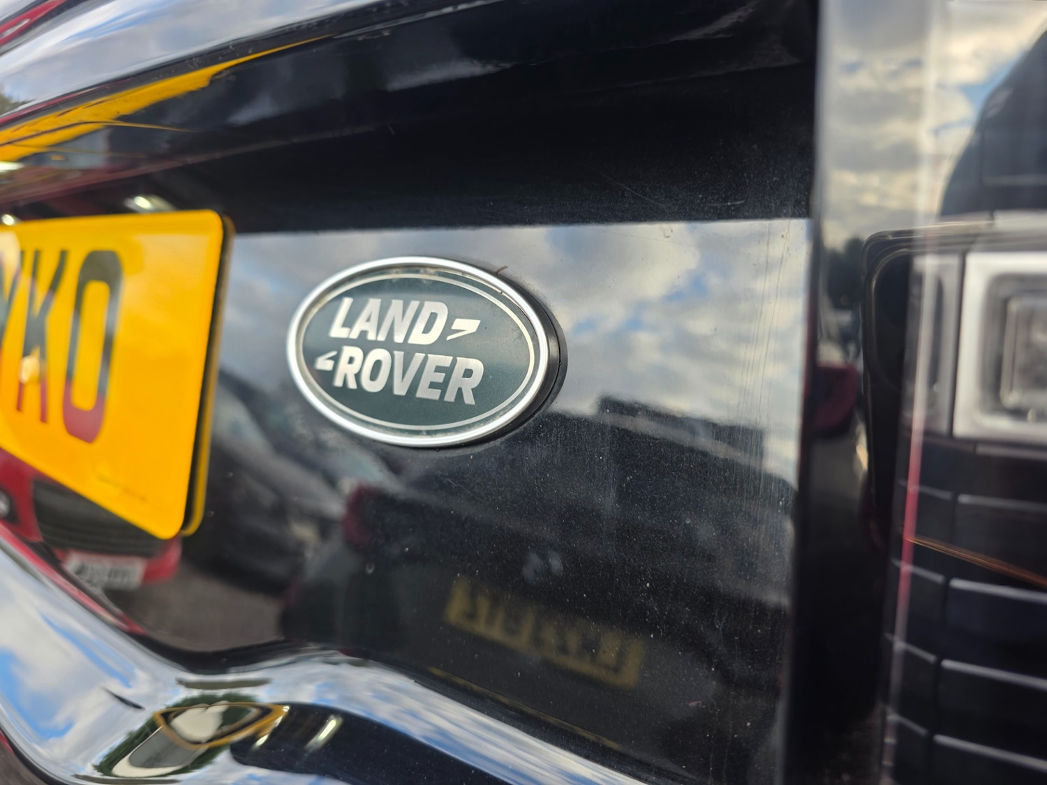 Used Land Rover Discovery Sport 2017 for sale - 76319225: Photo 33