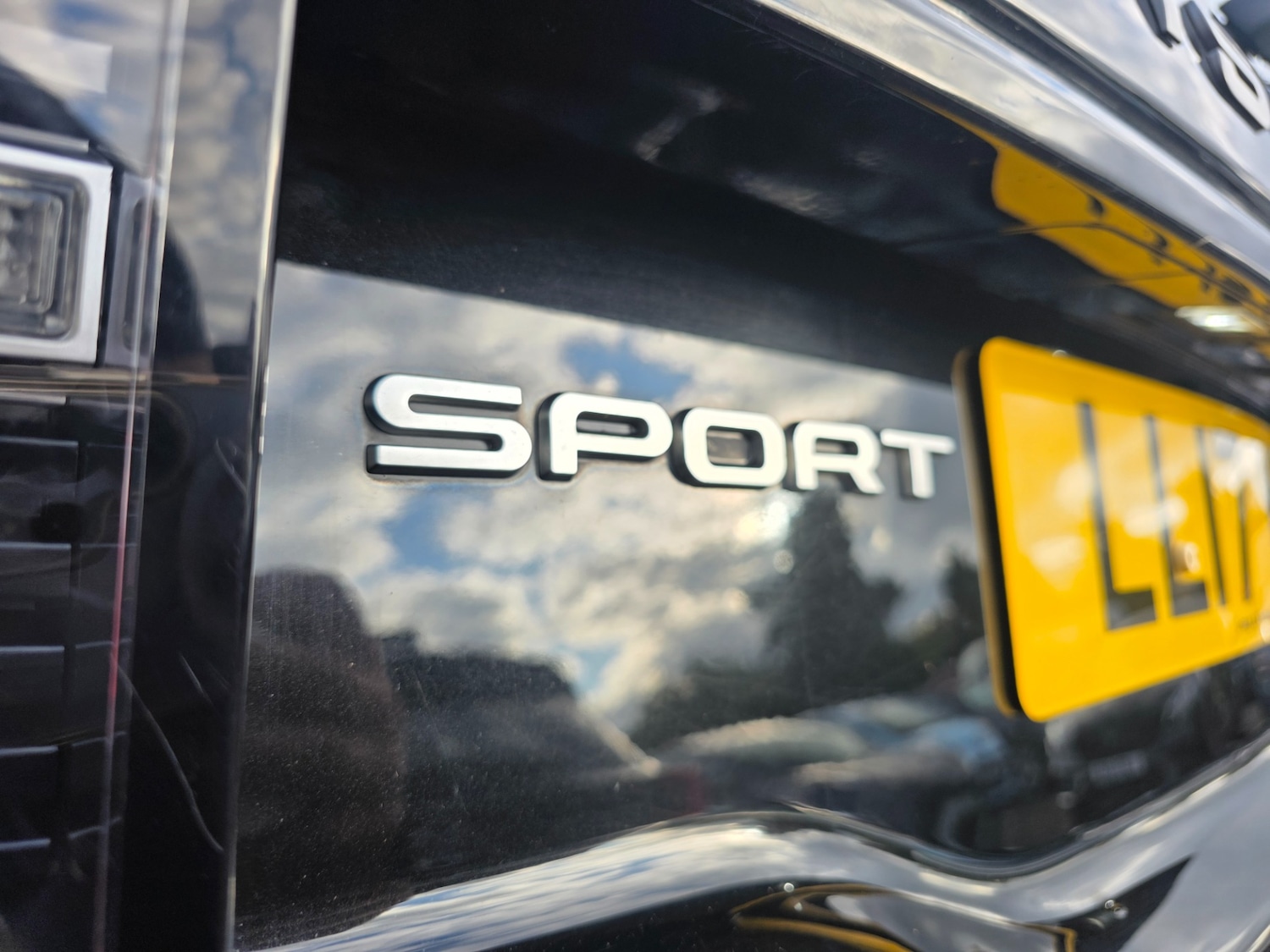 Used Land Rover Discovery Sport 2017 for sale - 76319225: Photo 34