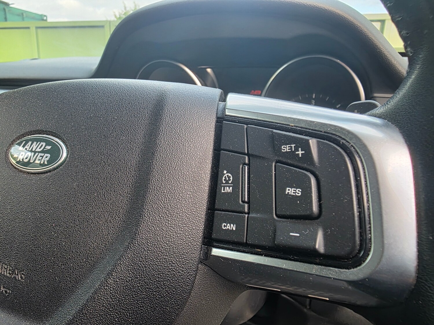 Used Land Rover Discovery Sport 2017 for sale - 76319225: Photo 36