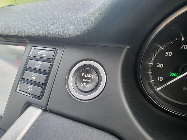 Used Land Rover Discovery Sport 2017 for sale - 76319225: Photo 37