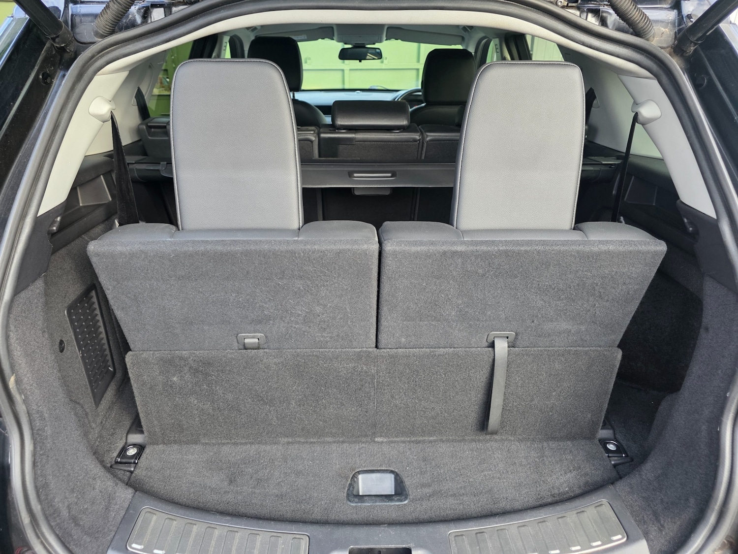 Used Land Rover Discovery Sport 2017 for sale - 76319225: Photo 5