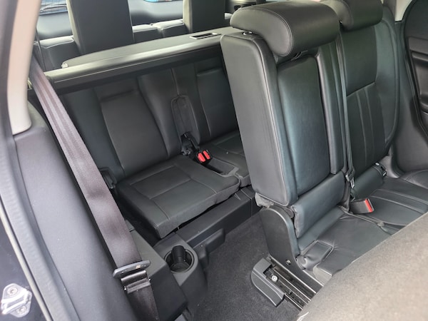 Used Land Rover Discovery Sport 2017 for sale - 76319225: Photo 8