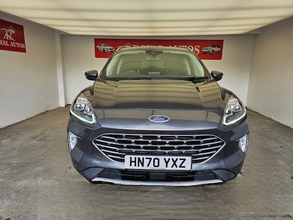 Used Ford Kuga 2021 for sale - 71667527: Photo 11