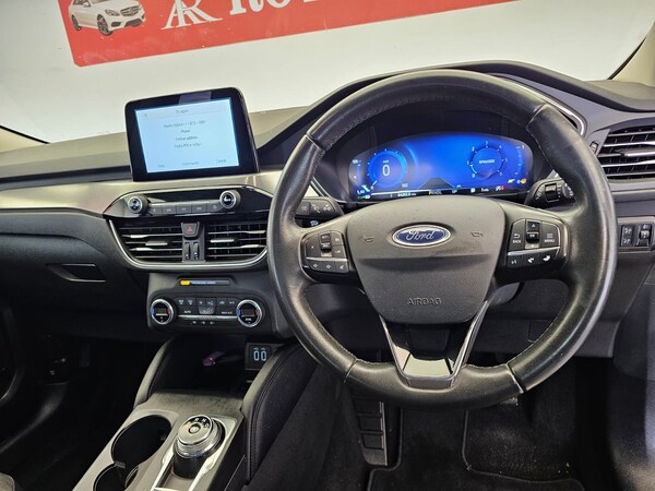 Used Ford Kuga 2021 for sale - 71667527: Photo 17