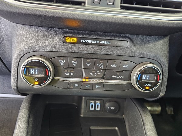 Used Ford Kuga 2021 for sale - 71667527: Photo 20