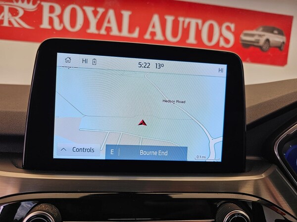 Used Ford Kuga 2021 for sale - 71667527: Photo 21