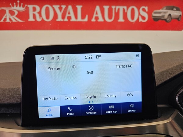 Used Ford Kuga 2021 for sale - 71667527: Photo 22
