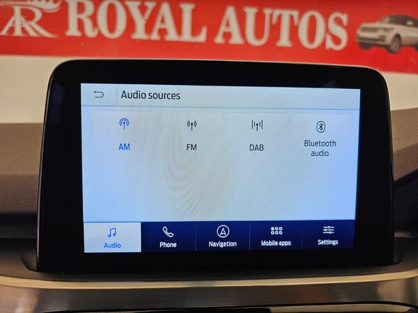 Used Ford Kuga 2021 for sale - 71667527: Photo 23