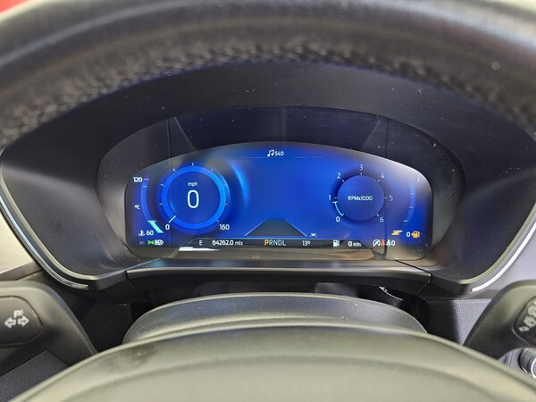 Used Ford Kuga 2021 for sale - 71667527: Photo 26