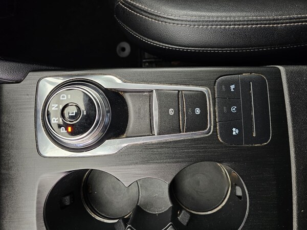 Used Ford Kuga 2021 for sale - 71667527: Photo 27
