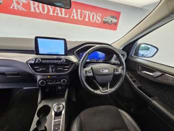 Used Ford Kuga 2021 for sale - 71667527: Photo